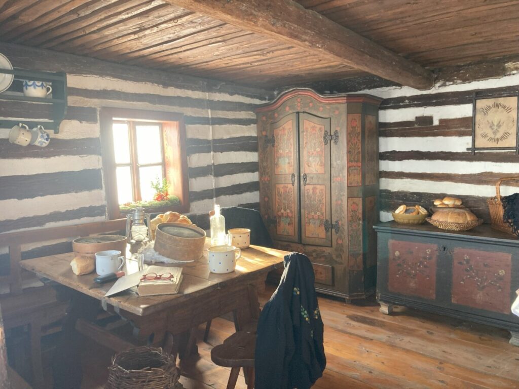 Duhové třídy na Veselém Kopci